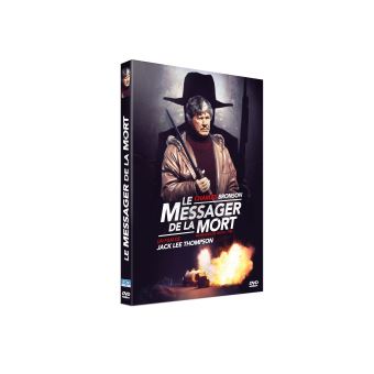 Le Messager de la mort DVD