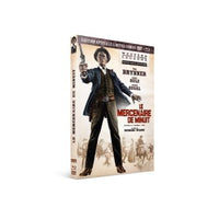 Le Mercenaire de minuit Combo Blu-ray DVD