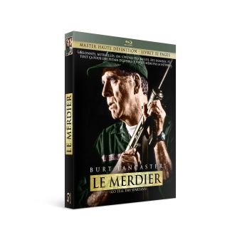 Le Merdier       BLU RAY