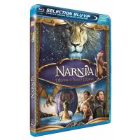 Le Monde de Narnia Chapitre 3 : L'Odyssée du passeur d'aurore - VIP Blu-Ray
