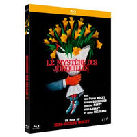 Le Mystère des jonquilles  Blu-ray