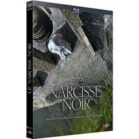 Le Narcisse noir - Blu-Ray