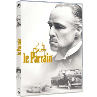 Le Parrain DVD