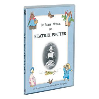 Le Petit Monde de Beatrix Potter