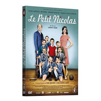 Le Petit Nicolas     DVD