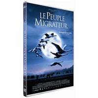 Le Peuple migrateur  DVD
