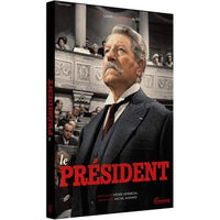 Le Président DVD