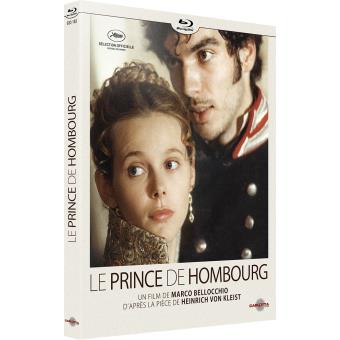 Le Prince de Hombourg   Blu-ray