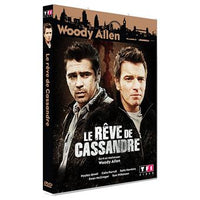 Le Rêve de Cassandre  DVD