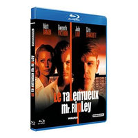 Le Talentueux Mr Ripley - Blu-Ray