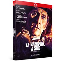 Le Vampire a soif Édition Limitée Combo Blu-ray DVD