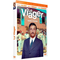 Le Viager DVD