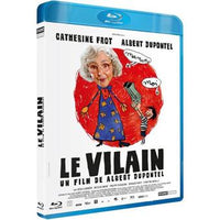 Le Vilain - Blu-Ray