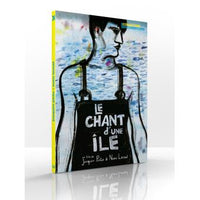 Le chant d'une île DVD