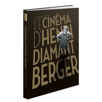 Le cinéma d'Henri Diamant-Berger DVD