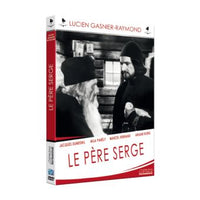 Le père Serge DVD