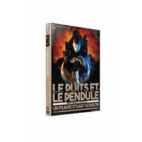 Le puits et le pendule DVD