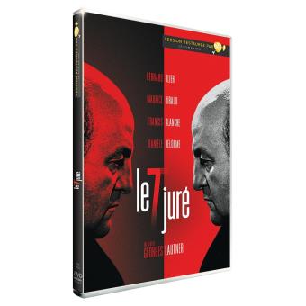 Le 7éme juré