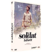 Le soldat Laforêt DVD