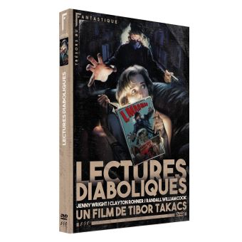 Lectures diaboliques.  DVD