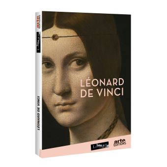 Léonard de Vinci  DVD