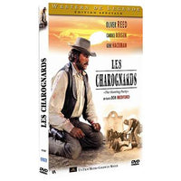Les Charognards DVD