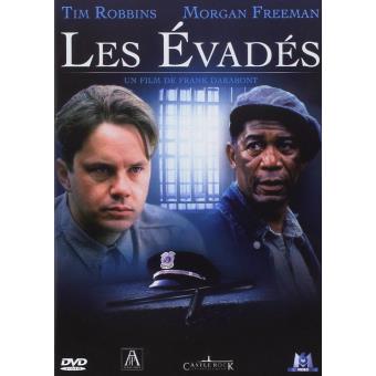 Les Évadés