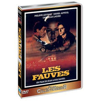 Les Fauves  DVD