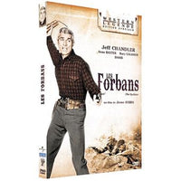 Les Forbans DVD