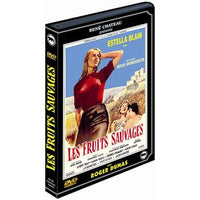 Les Fruits sauvages  DVD