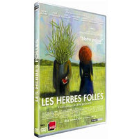 Les Herbes folles  DVD