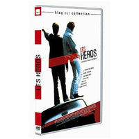Les Héros-DVD