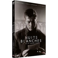 Nuits blanches  DVD