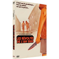 Les Révoltés de l'an 2000 DVD