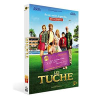 Les Tuche      DVD