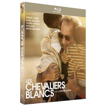 Les chevaliers blancs Blu-ray