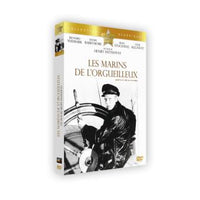 Les marins de l'orgueilleux DVD