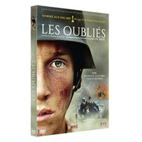 Les oubliés DVD