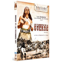 Les tambours de la guerre     DVD
