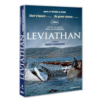 Léviathan DVD