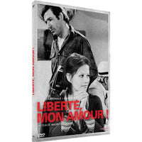 Liberté, mon amour !       DVD