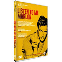 Listen to me Marlon DVD