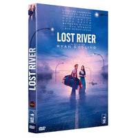 Lost river DVD