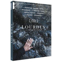 Lourdes Blu-ray
