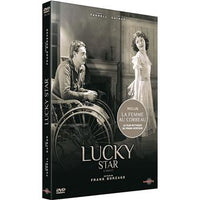 Lucky Star DVD