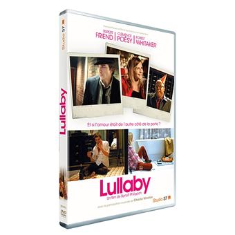 Lullaby  DVD