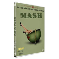 MASH  DVD
