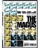 The Magus DVD