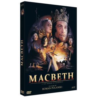 Macbeth DVD