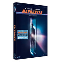 Manhunter DVD